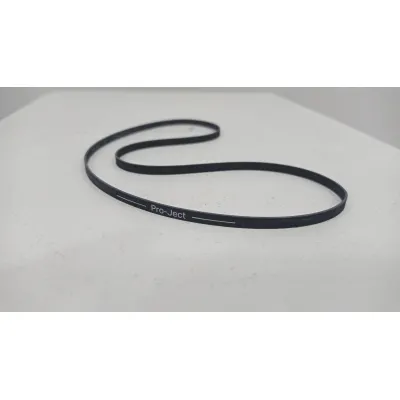 Pro-Ject Drive Belt Flat (Debut, Juke, T, X) Pro-Ject Drive Belt Flat (Debut, Juke, T, X)