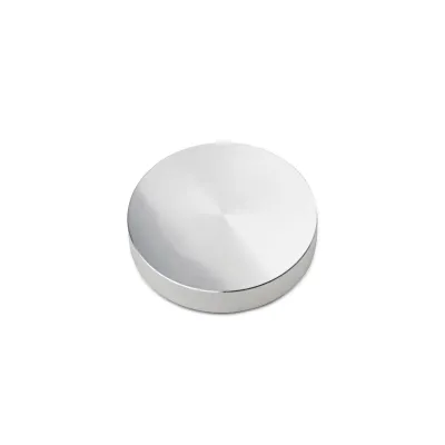 Pro-Ject Record Puck E Silver Pro-Ject Record Puck E Silver
