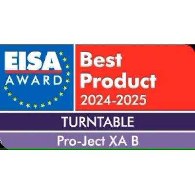 Pro-Ject XA B Pick It Pro B