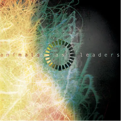 Вініловий диск Animals As Leaders: Animals As Leaders /2LP Вініловий диск Animals As Leaders: Animals As Leaders /2LP