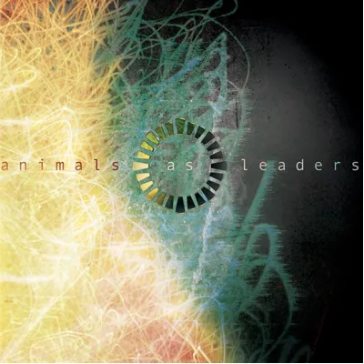 Вініловий диск Animals As Leaders: Animals As Leaders /2LP Вініловий диск Animals As Leaders: Animals As Leaders /2LP