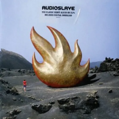 Вініловий диск Audioslave: Audioslave /2LP Вініловий диск Audioslave: Audioslave /2LP