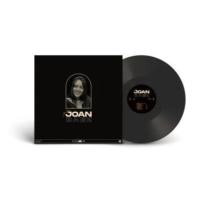 Вініловий диск Joan Baez: Essential Works 1959-1962 /2LP Вініловий диск Joan Baez: Essential Works 1959-1962 /2LP