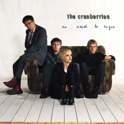 Вініловий диск Cranberries: No Need To Argue -Hq /2LP Вініловий диск Cranberries: No Need To Argue -Hq /2LP