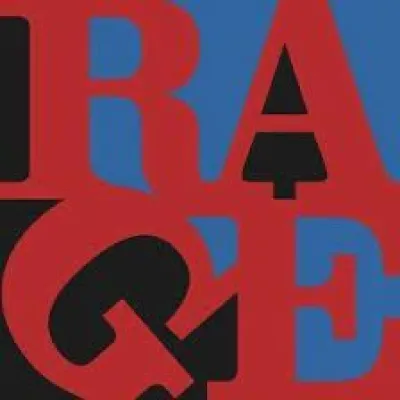Вініловий диск Rage Against The Machine-Renegades Вініловий диск Rage Against The Machine-Renegades