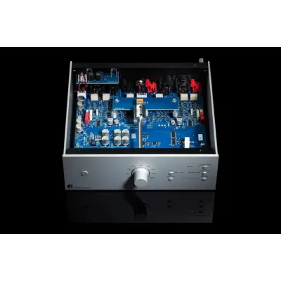 Pro-Ject Phono Box DS3 B Black Pro-Ject Phono Box DS3 B Black