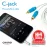 CHORD C-Jack 3.5mm Stereo to 2RCA 1.5m