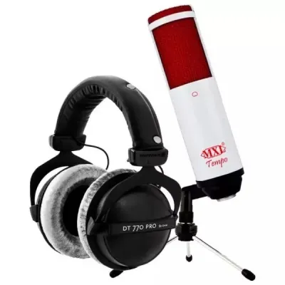 Beyerdynamic Creator 770 PRO WR SET Beyerdynamic Creator 770 PRO WR SET
