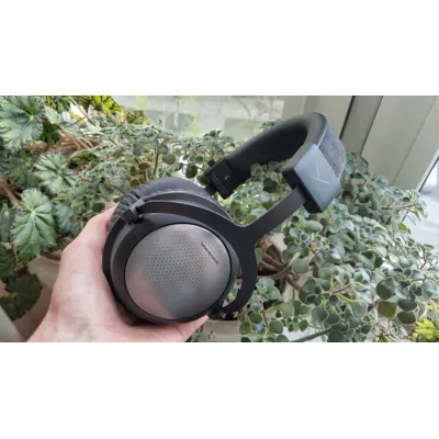 Beyerdynamic T5p the 3nd generation Beyerdynamic T5p the 3nd generation