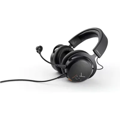 Beyerdynamic MMX 100 black 32 ohms Beyerdynamic MMX 100 black 32 ohms