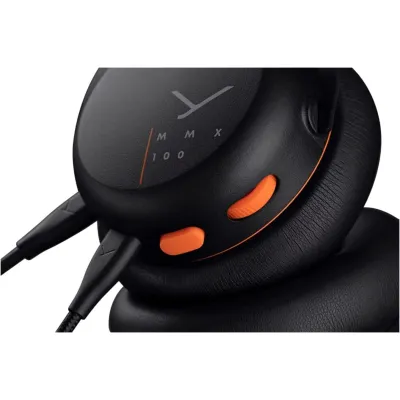 Beyerdynamic MMX 100 black 32 ohms Beyerdynamic MMX 100 black 32 ohms