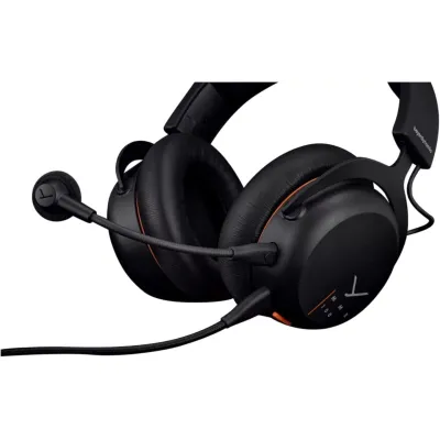 Beyerdynamic MMX 100 black 32 ohms Beyerdynamic MMX 100 black 32 ohms