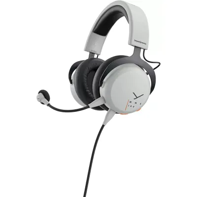 Beyerdynamic MMX 100 grey  32 ohms