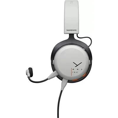 Beyerdynamic MMX 100 grey  32 ohms