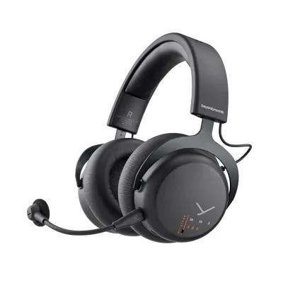 Beyerdynamic MMX 200 wireless black Beyerdynamic MMX 200 wireless black