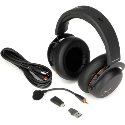 Beyerdynamic MMX 200 wireless black