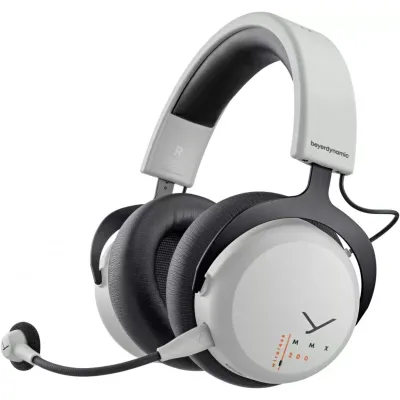Beyerdynamic MMX 200 wireless grey Beyerdynamic MMX 200 wireless grey