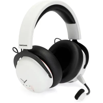 Beyerdynamic MMX 200 wireless grey Beyerdynamic MMX 200 wireless grey