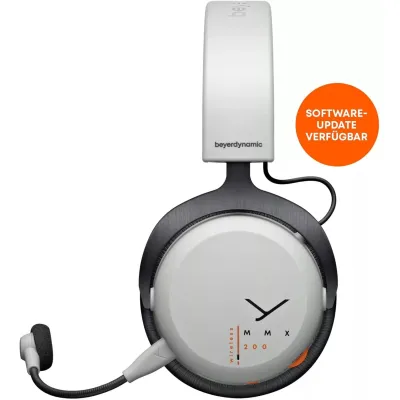 Beyerdynamic MMX 200 wireless grey Beyerdynamic MMX 200 wireless grey