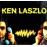Вініловий диск Ken Laszlo: Ken Laszlo