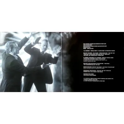 Вініловий диск Yello: Touch Yello /2LP