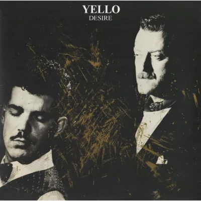 Вініловий диск Yello: Stella /2LP Вініловий диск Yello: Stella /2LP