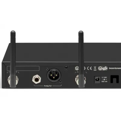 Beyerdynamic TG 500SR 794-832MHz