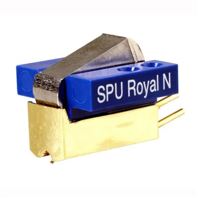 Ortofon cartridge SPU Royal N