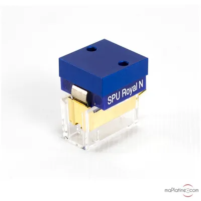 Ortofon cartridge SPU Royal N