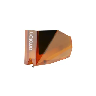 Ortofon cartridge STYLUS 2M BRONZE
