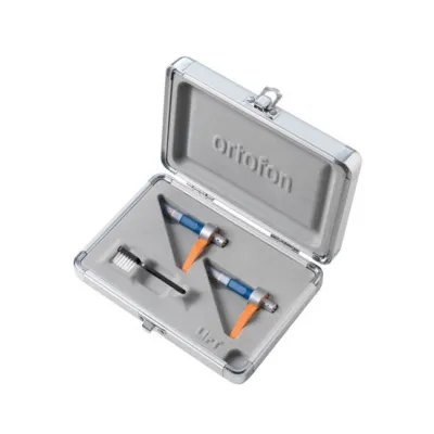 Ortofon CONCORDE MKII Club Twin Ortofon CONCORDE MKII Club Twin