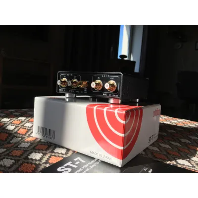 Ortofon ST-7 Ortofon ST-7