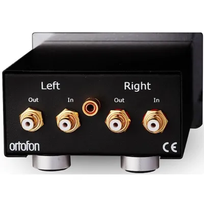 Ortofon Verto Ortofon Verto