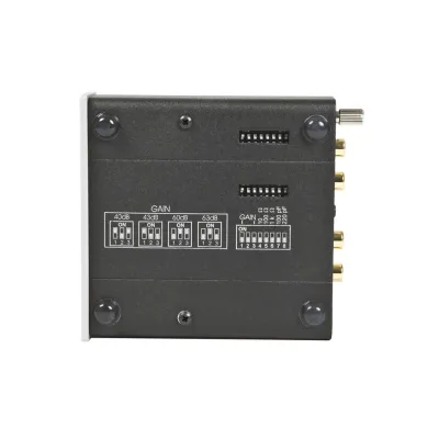 Pro-Ject Phono Box S2 Black