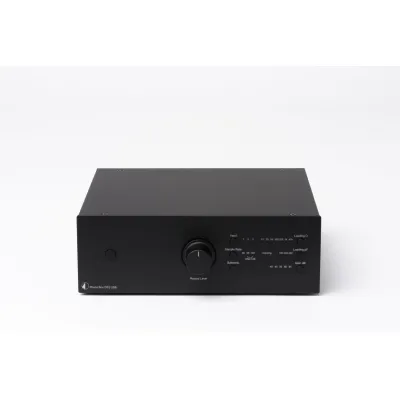 Pro-Ject Phono Box USB Black Pro-Ject Phono Box USB Black
