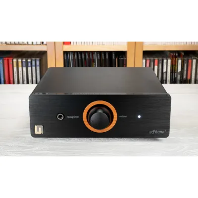 Unison Research SIMPLY PHOHO (NEW) Unison Research SIMPLY PHOHO (NEW)