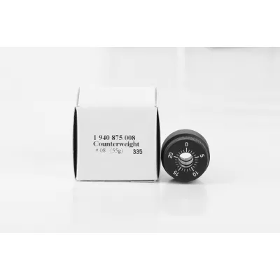 Pro-Ject Counterweight-8 (55g) Pro-Ject Counterweight-8 (55g)