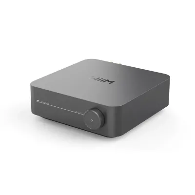 WiiM Amp PRO WiiM Amp PRO
