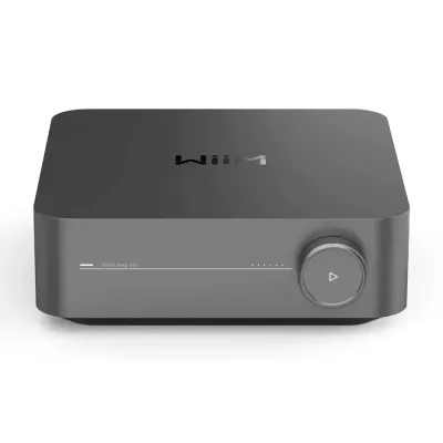 WiiM Amp PRO WiiM Amp PRO