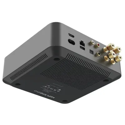 WiiM Amp PRO WiiM Amp PRO