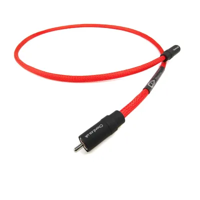 CHORD Shawline Digital Tuned ARAY 1RCA to 1RCA 1m CHORD Shawline Digital Tuned ARAY 1RCA to 1RCA 1m