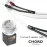 CHORD C-screenX Speaker Cable 50m