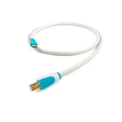 CHORD C-USB C-B 1m (CSE2303.010.1) CHORD C-USB C-B 1m (CSE2303.010.1)