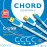 CHORD C-USB C-C 1m (CSE2301.010.1)