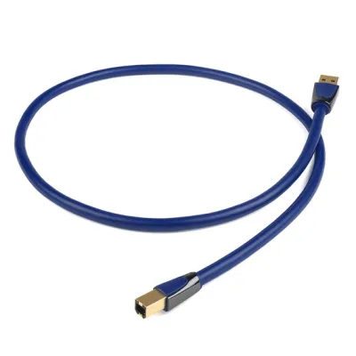 CHORD Clearway USB C-B 1m (CLE2303.010.1) CHORD Clearway USB C-B 1m (CLE2303.010.1)