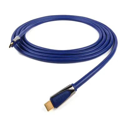 CHORD Clearway USB C-C 1m (CLE2301.010.1) CHORD Clearway USB C-C 1m (CLE2301.010.1)