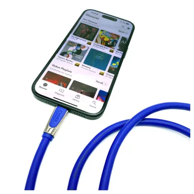 CHORD Clearway USB C-C 1m (CLE2301.010.1)