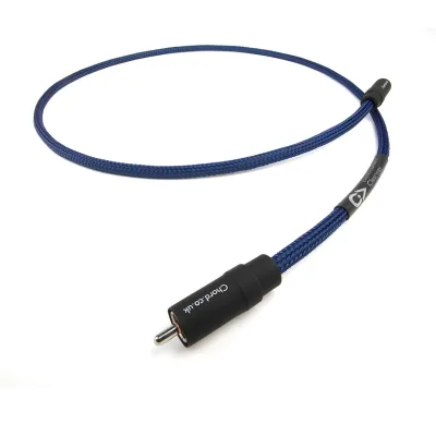 CHORD Clearway Digital Tuned ARAY 1RCA to 1RCA 1.5m CHORD Clearway Digital Tuned ARAY 1RCA to 1RCA 1.5m