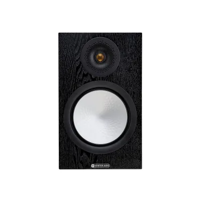 Monitor Audio Silver 100 Black Oak (7G)
