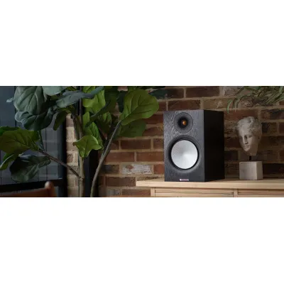 Monitor Audio Silver 100 Black Oak (7G) Monitor Audio Silver 100 Black Oak (7G)